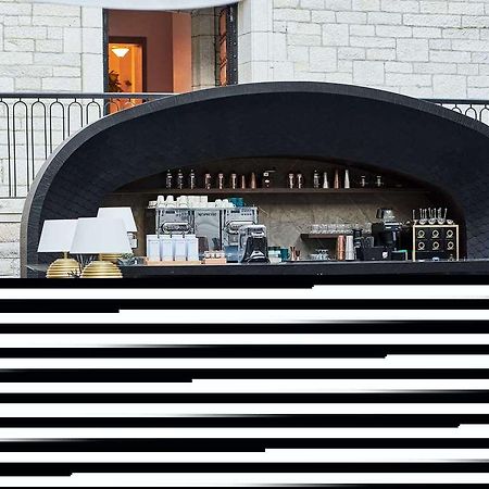 Swissotel Uludag Bursa Buitenkant foto