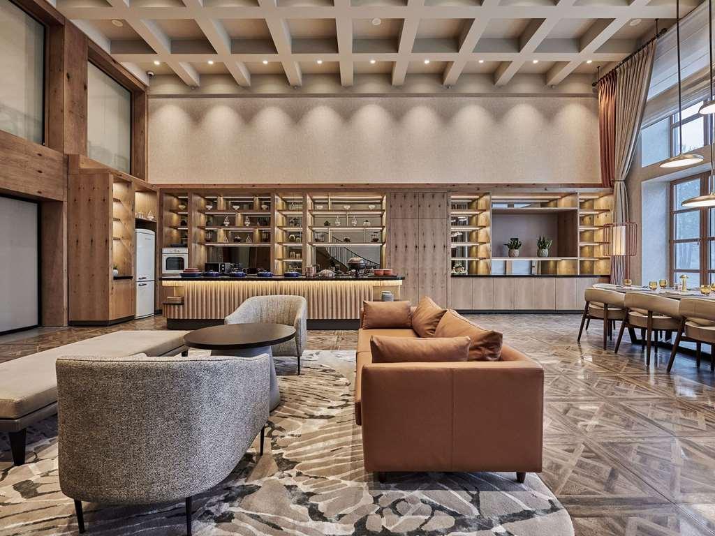 Swissotel Uludag Bursa Buitenkant foto