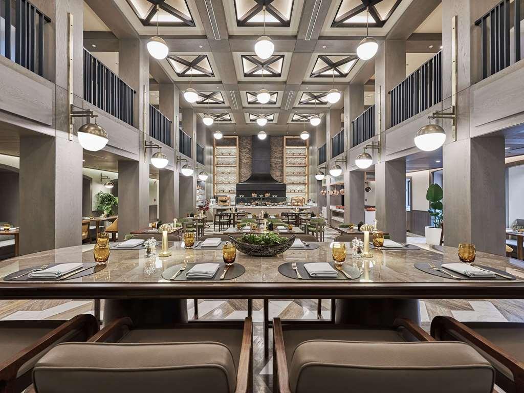 Swissotel Uludag Bursa Buitenkant foto