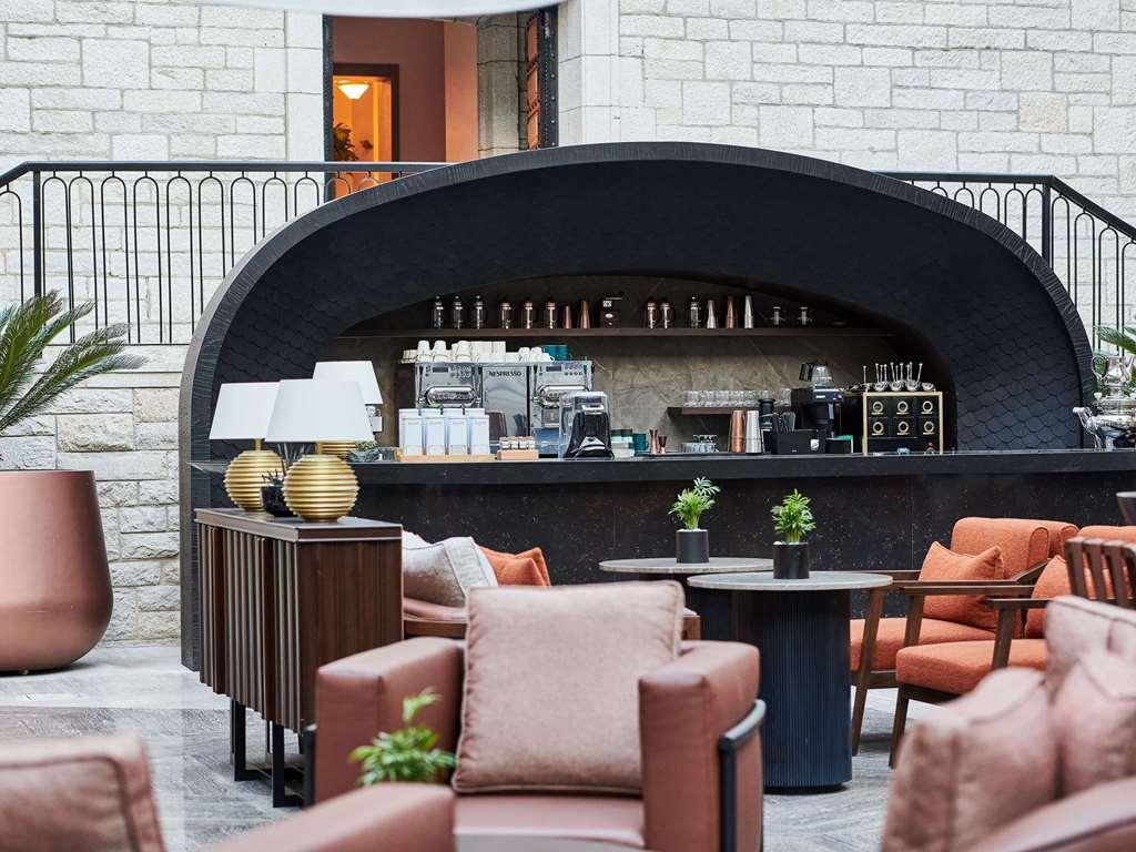 Swissotel Uludag Bursa Buitenkant foto