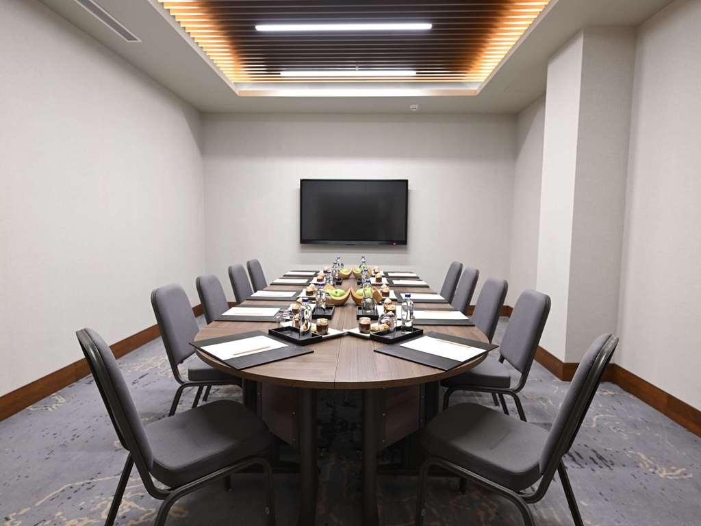 Swissotel Uludag Bursa Faciliteiten foto