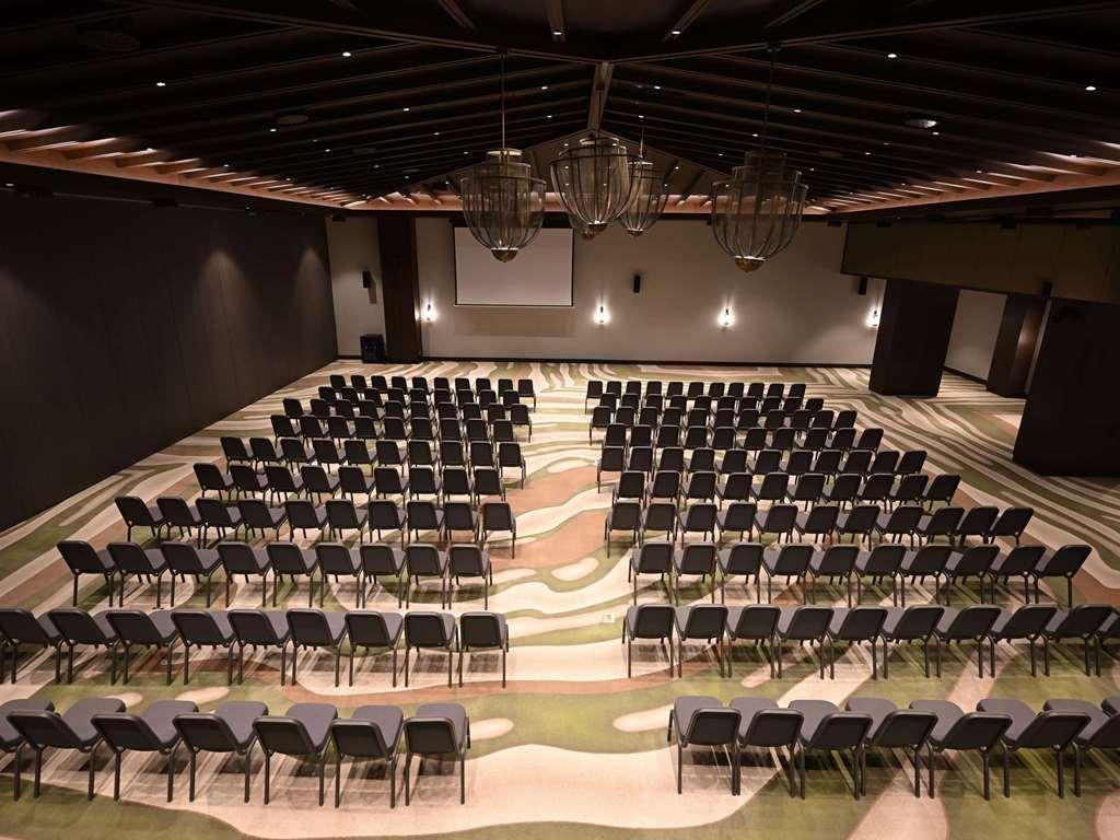 Swissotel Uludag Bursa Faciliteiten foto