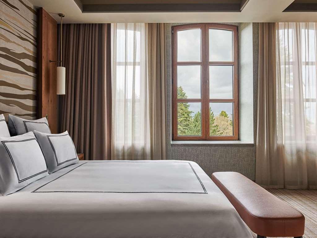 Swissotel Uludag Bursa Kamer foto