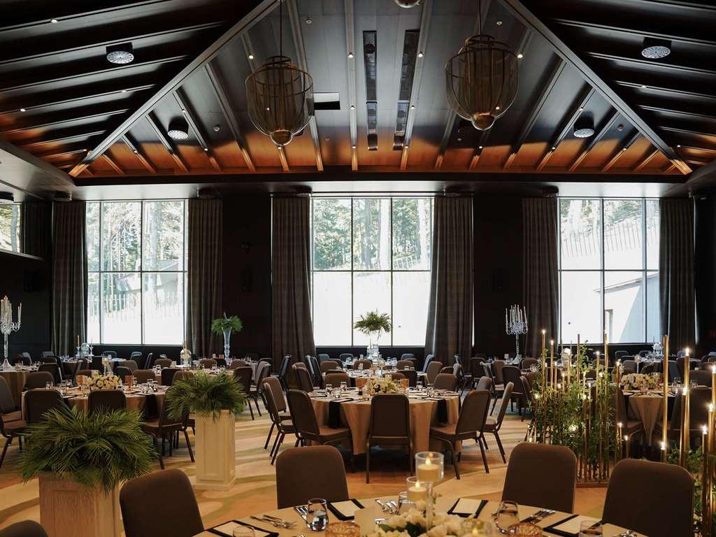 Swissotel Uludag Bursa Faciliteiten foto