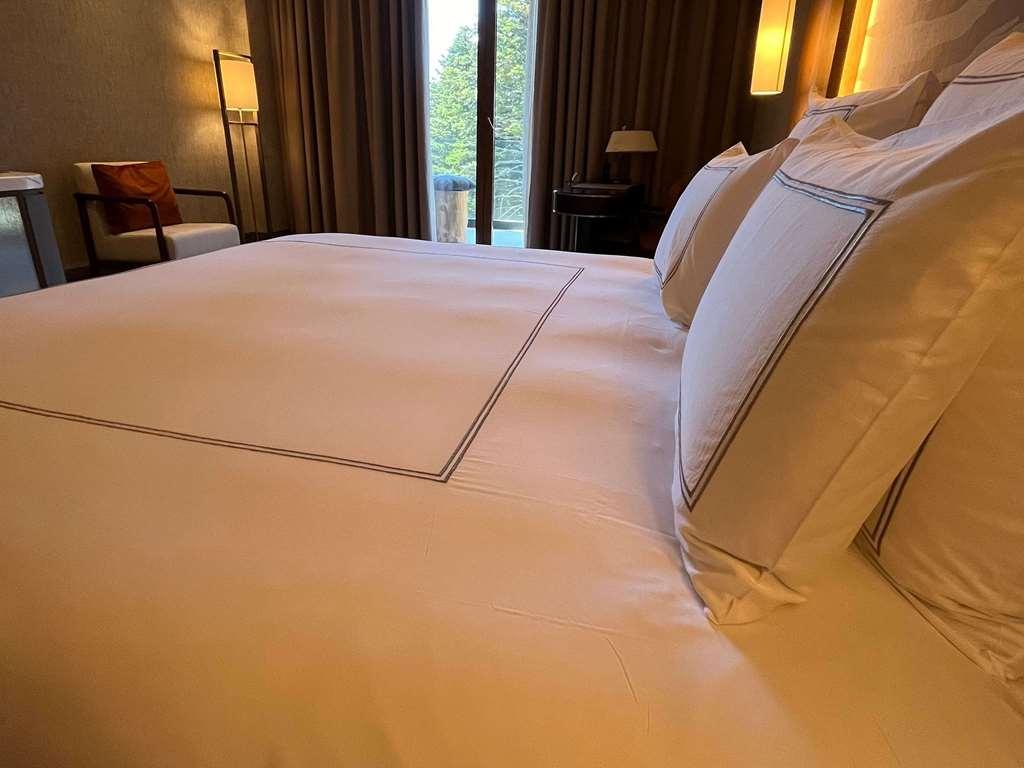 Swissotel Uludag Bursa Kamer foto