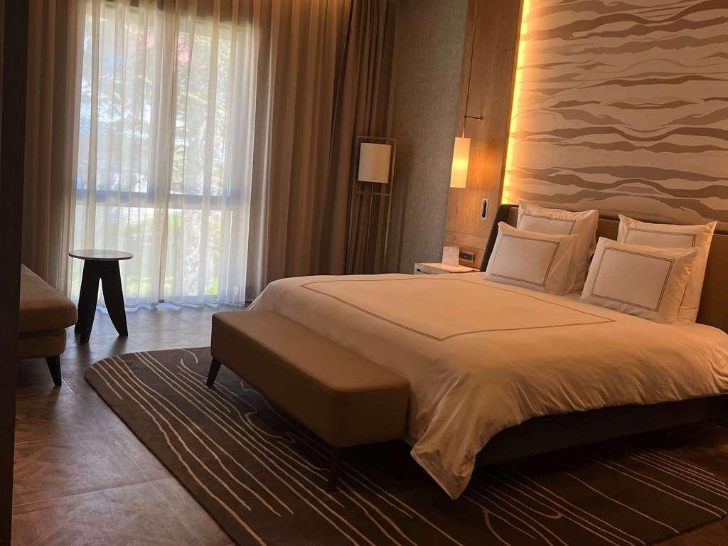 Swissotel Uludag Bursa Kamer foto