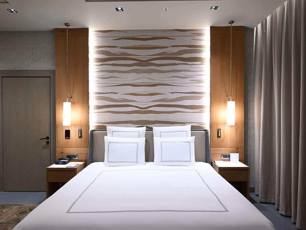 Swissotel Uludag Bursa Kamer foto
