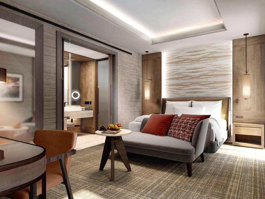 Swissotel Uludag Bursa Kamer foto