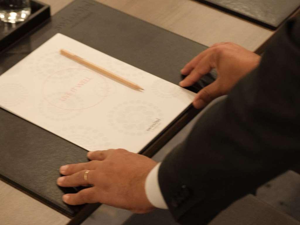 Swissotel Uludag Bursa Faciliteiten foto