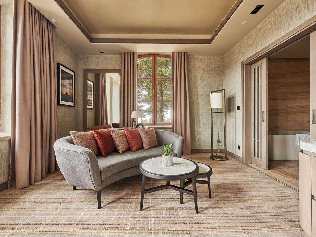 Swissotel Uludag Bursa Kamer foto